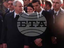 YUGOSLAVIA DEATH