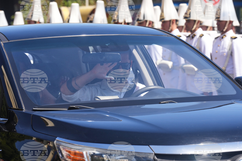 Chile Kast Inauguration