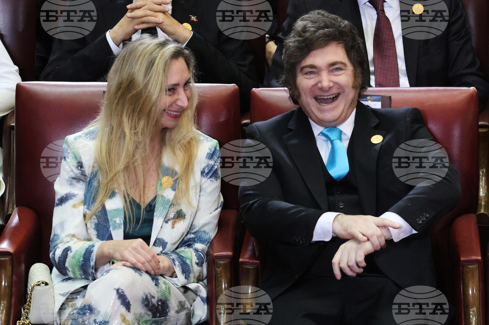 Chile Kast Inauguration