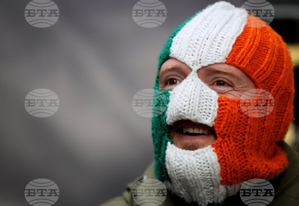 Britain Northern Ireland Kneecap