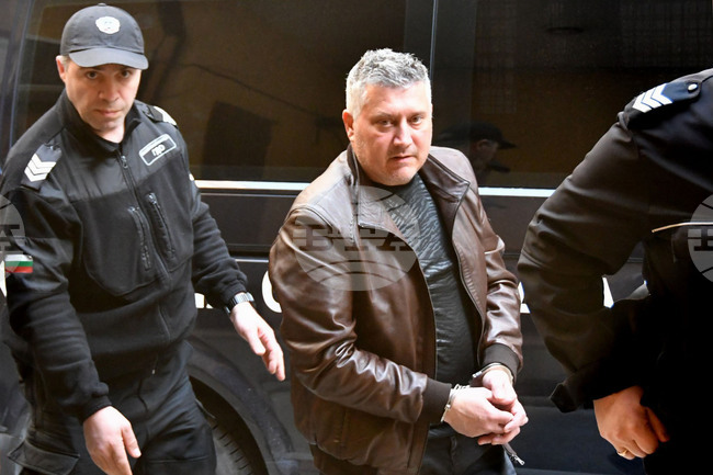 Съдът в Хасково остави под домашен арест българин, издирван от германските власти с Европейска заповед за арест за данъчна измама