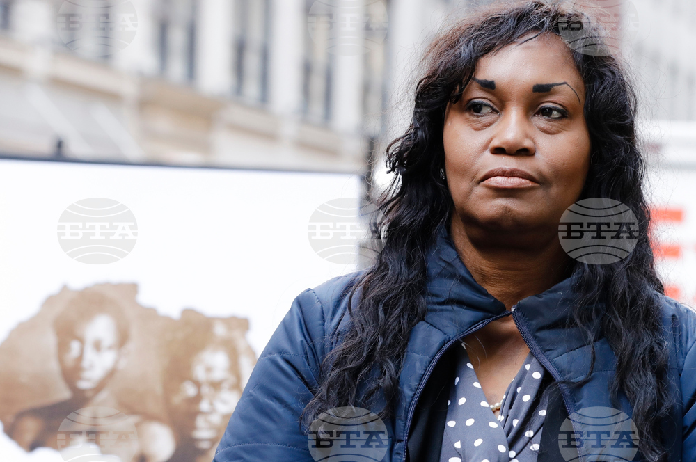 Harvard Slave Portraits