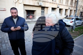 Протест под надслов „Справедливост за Митко“