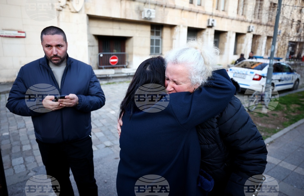 Протест под надслов „Справедливост за Митко“