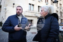 Протест под надслов „Справедливост за Митко“