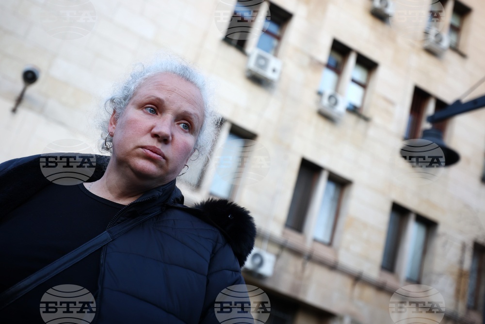 Протест под надслов „Справедливост за Митко“