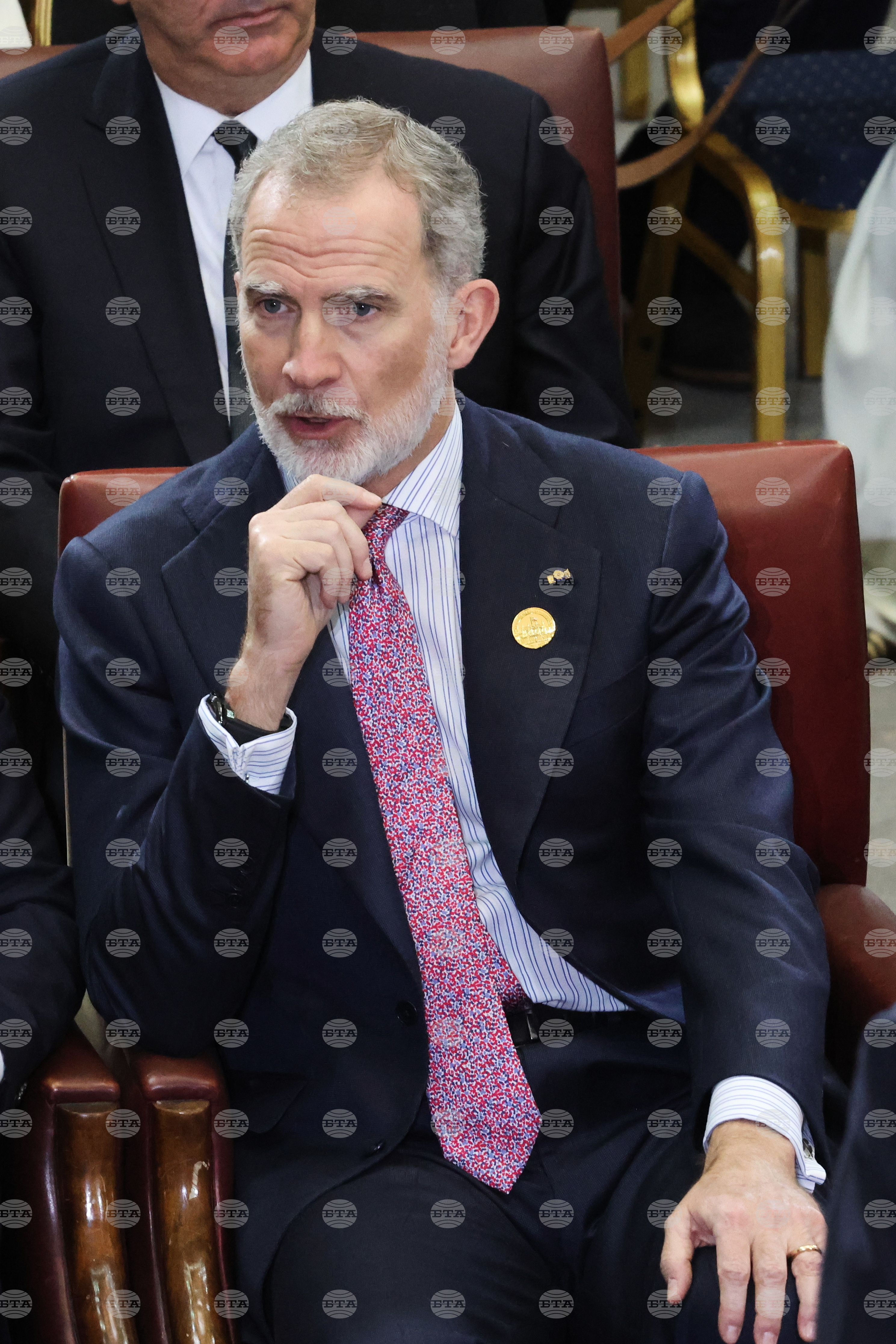 Chile Kast Inauguration