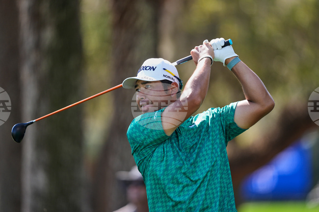 Players Championship Golf