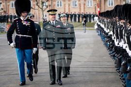 Denmark Royals