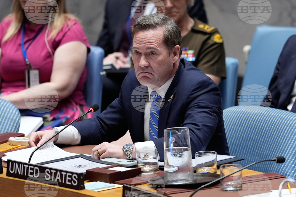 UN Security Council