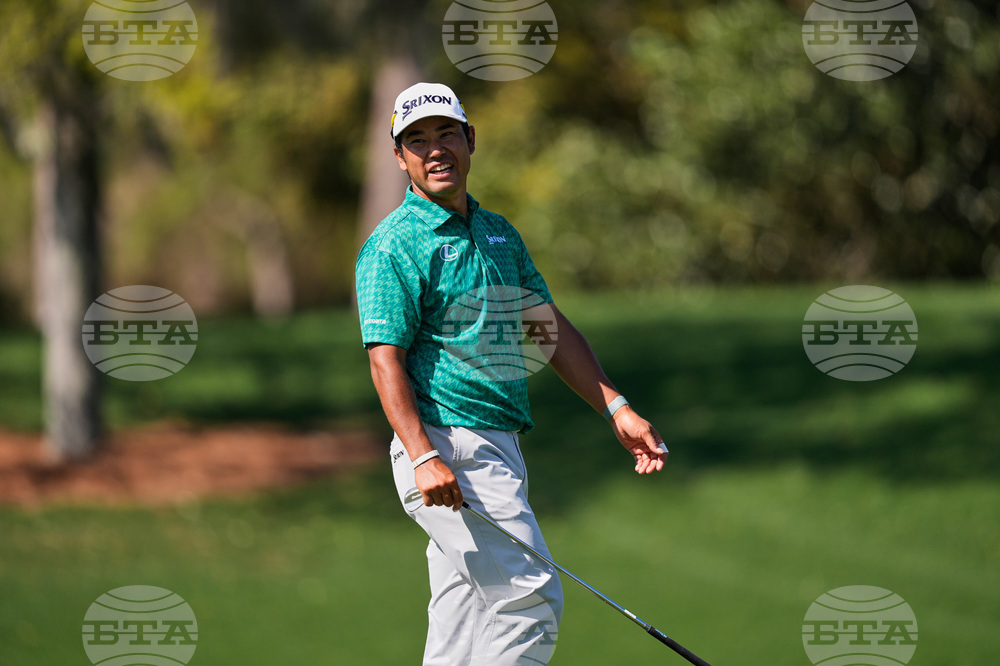 Players Championship Golf