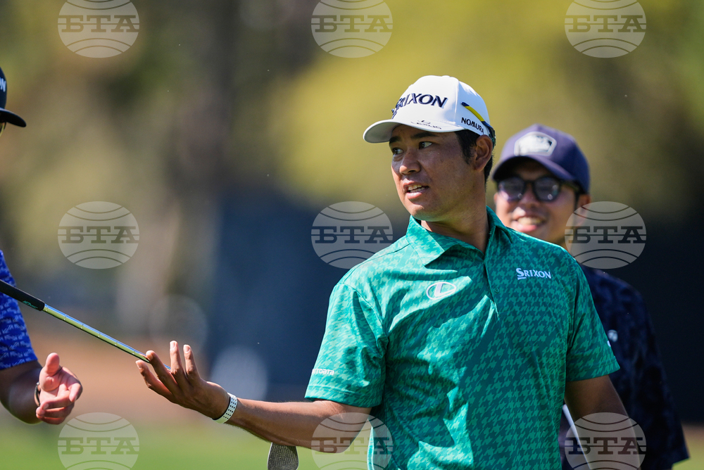 Players Championship Golf