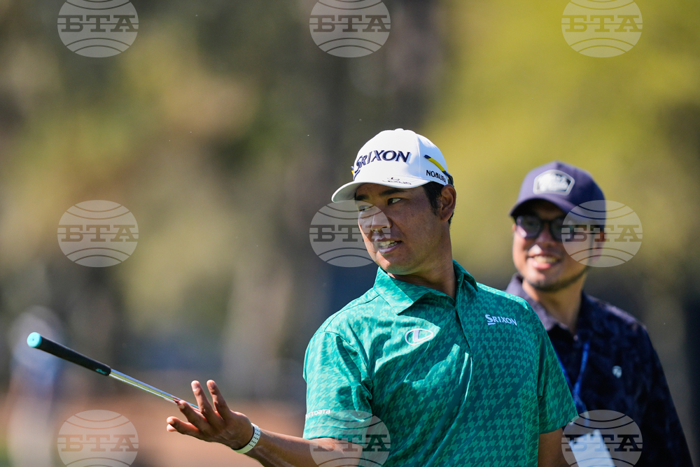 Players Championship Golf