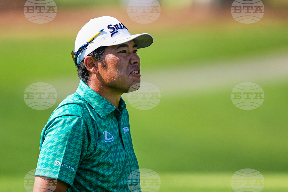 Players Championship Golf