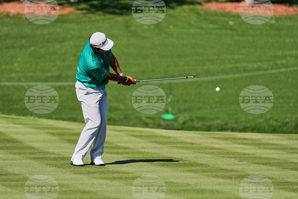 Players Championship Golf