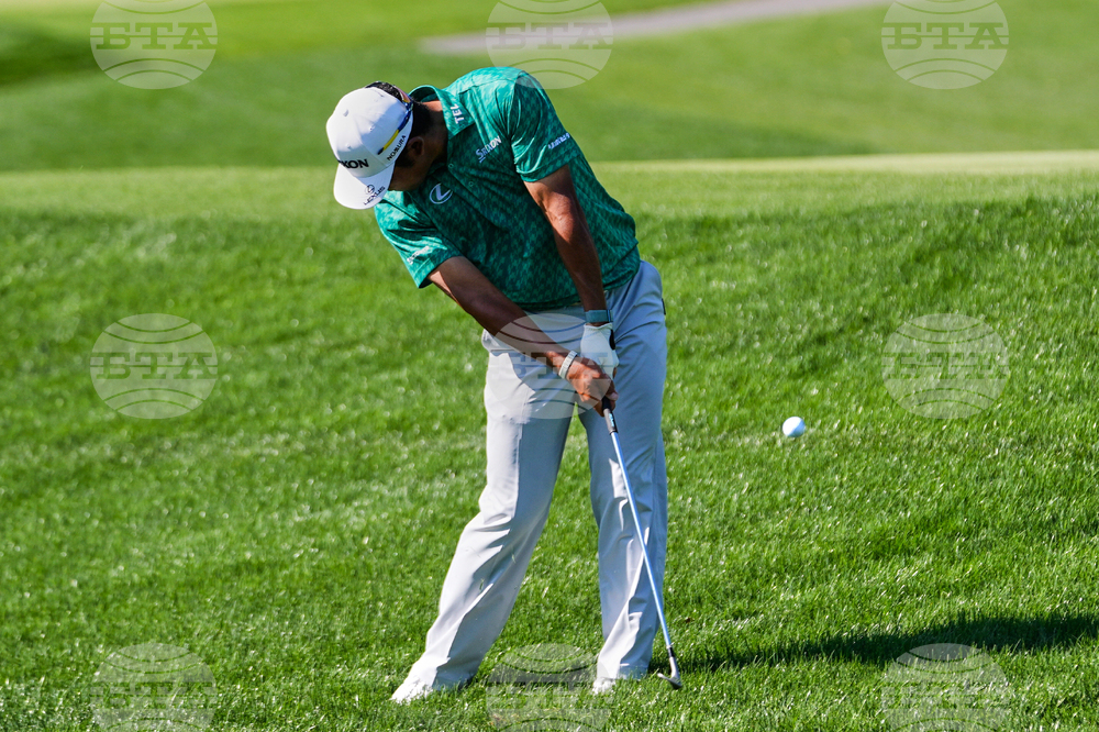 Players Championship Golf