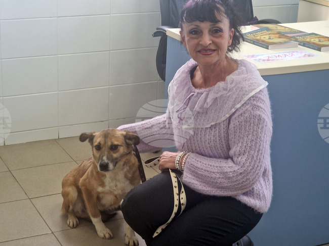 Разград - книга - представяне