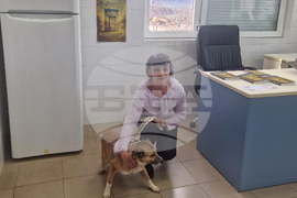 Разград - книга - представяне