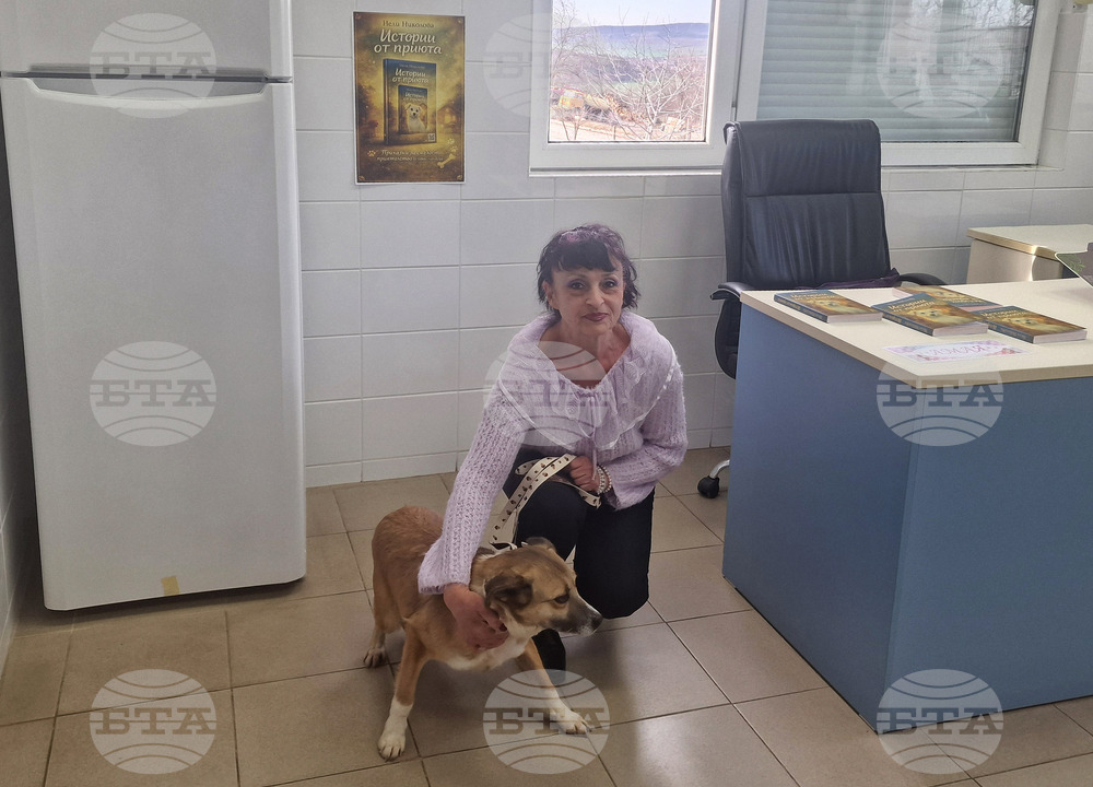 Разград - книга - представяне