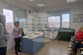 Разград - книга - представяне