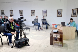 Враца - музей - зимни четения