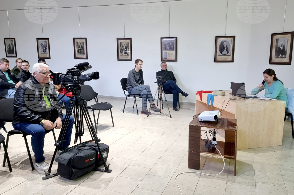 Враца - музей - зимни четения