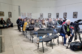 Враца - музей - зимни четения