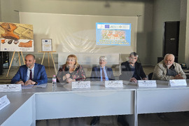 Стрелча - Априлско въстание - дискусия