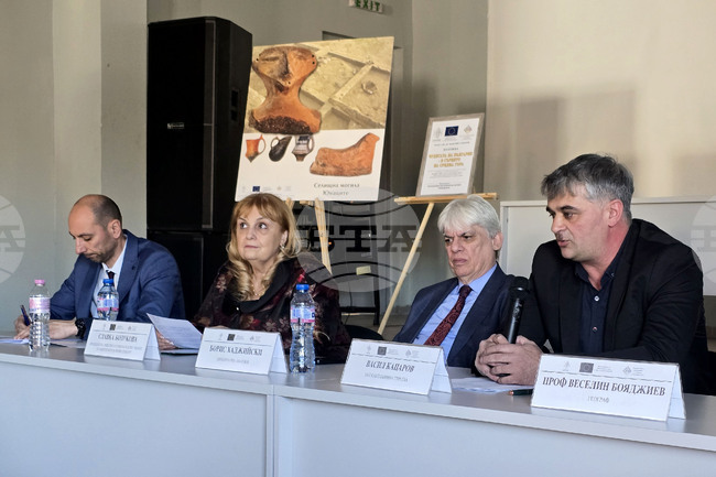 Стрелча - Априлско въстание - дискусия