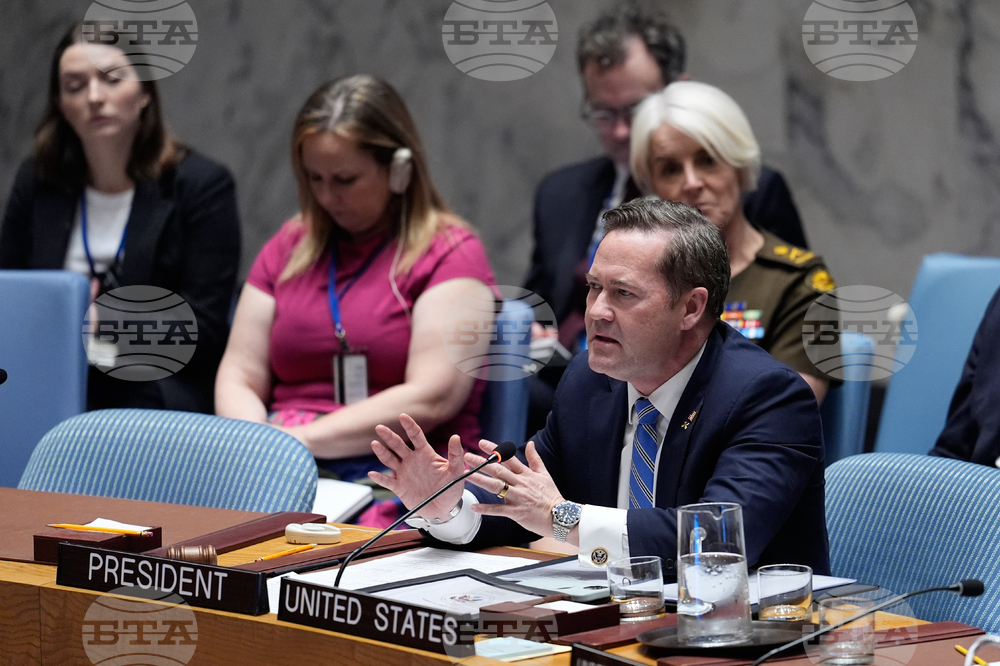 UN Security Council