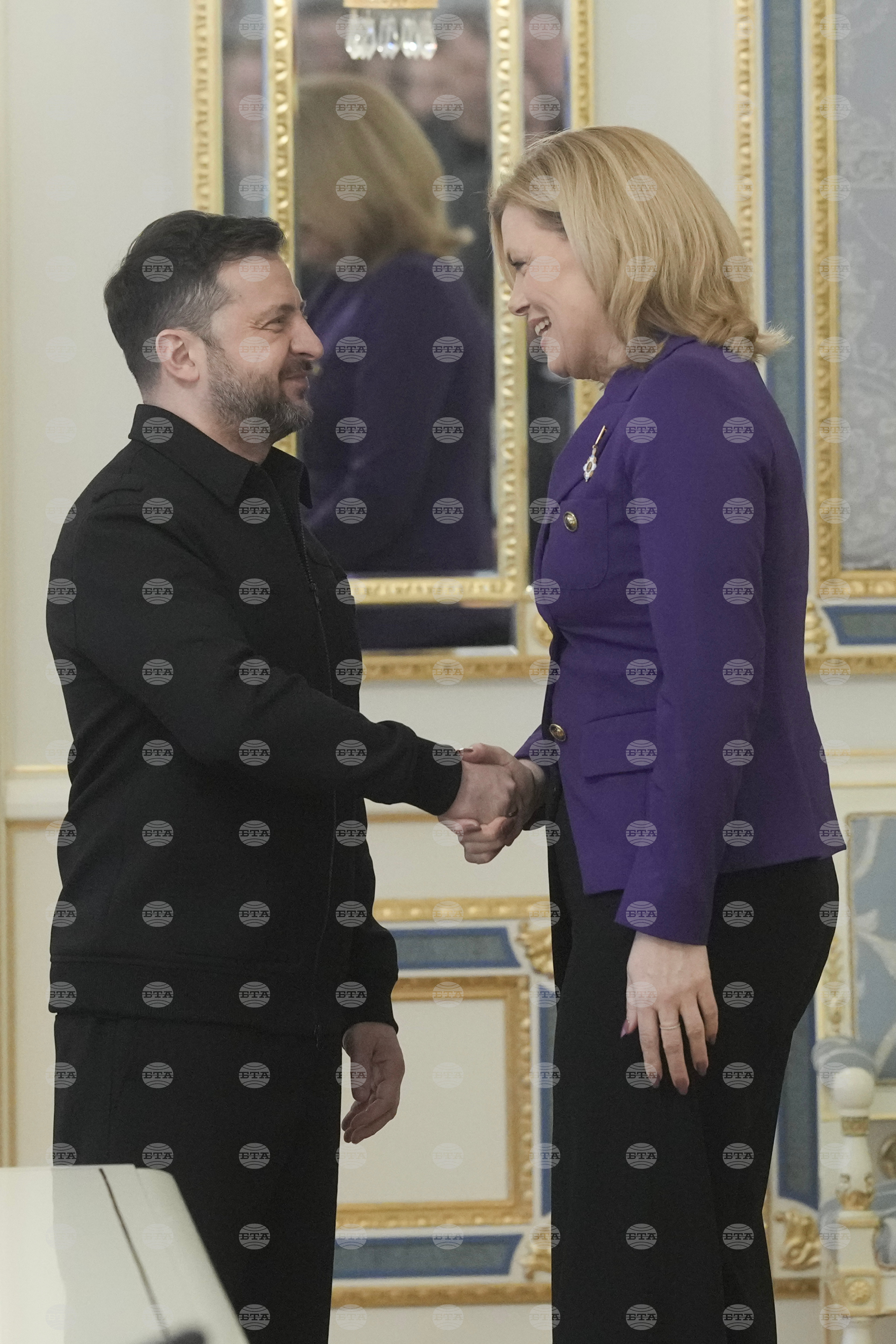 Russia Ukraine War Germany