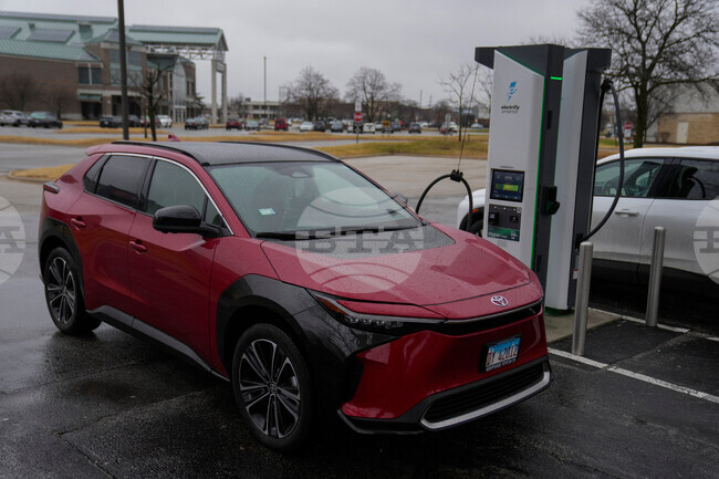 Climate Oil Prices Electricity