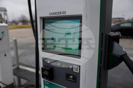 Climate Oil Prices Electricity