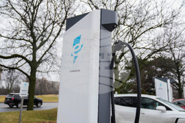 Climate Oil Prices Electricity