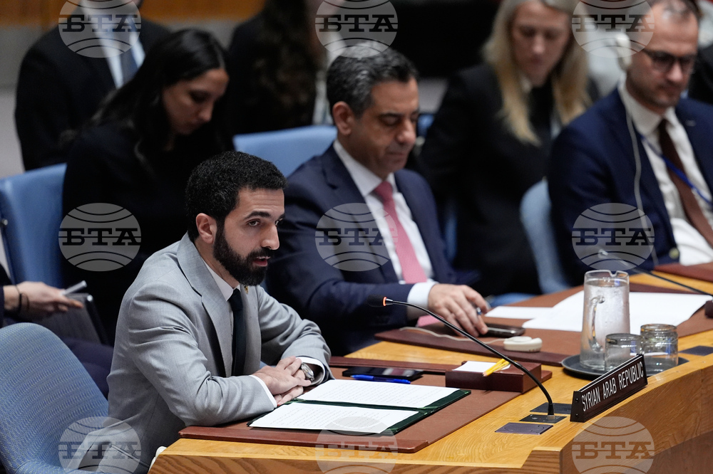 UN Security Council