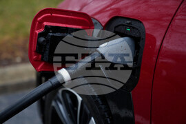 Climate Oil Prices Electricity