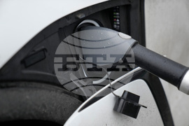 Climate Oil Prices Electricity