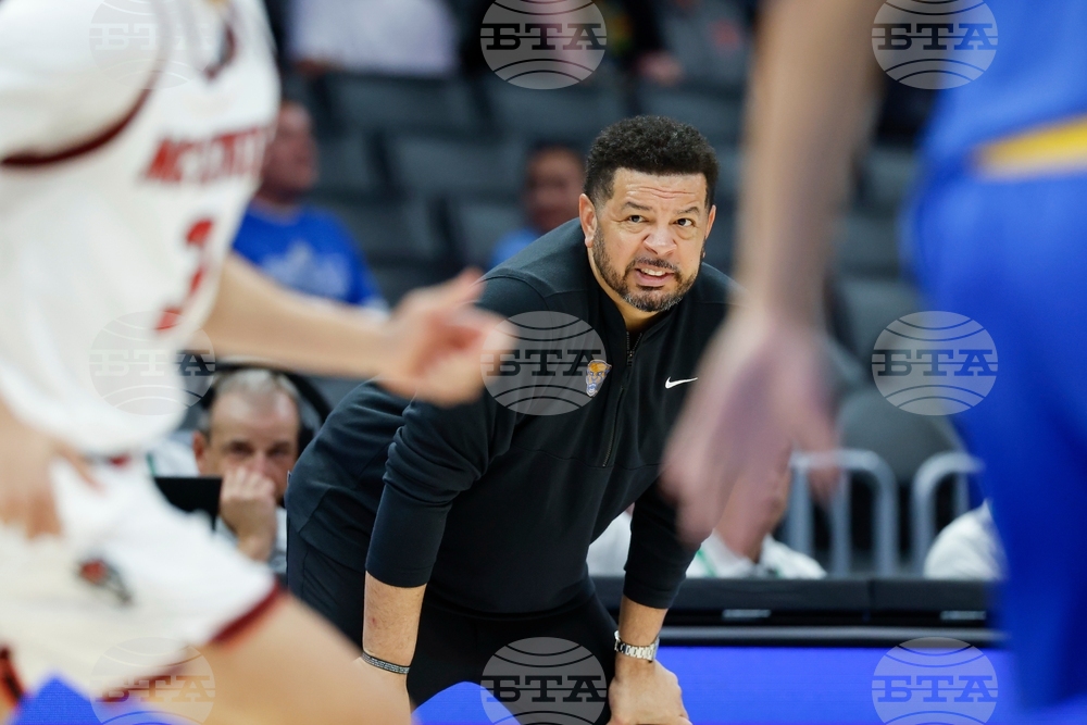 NC State Pittsburgh Basketball