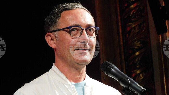 Аджерпрес: Филми на румънските режисьори Тудор Джурджу и Чечилия Стефанеску участват в международните фестивали в Солун и в София