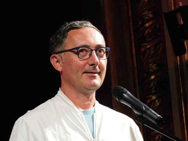 Аджерпрес: Филми на румънските режисьори Тудор Джурджу и Чечилия Стефанеску участват в международните фестивали в Солун и в София