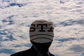 APTOPIX Trump