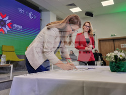 Учредяване на Национален хъб на Мисията срещу рака в България