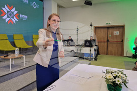 Учредяване на Национален хъб на Мисията срещу рака в България