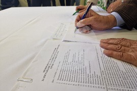 Учредяване на Национален хъб на Мисията срещу рака в България