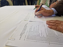 Учредяване на Национален хъб на Мисията срещу рака в България