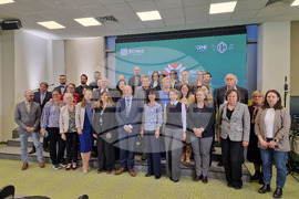 Учредяване на Национален хъб на Мисията срещу рака в България