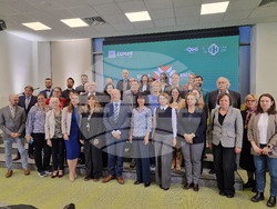 Учредяване на Национален хъб на Мисията срещу рака в България