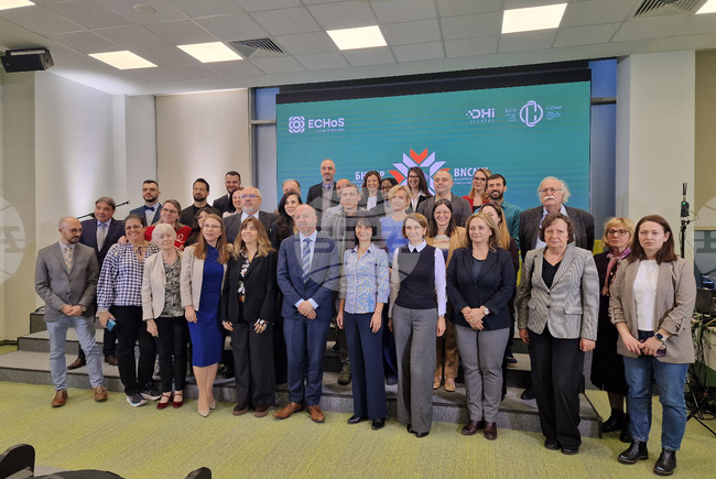 Учредяване на Национален хъб на Мисията срещу рака в България