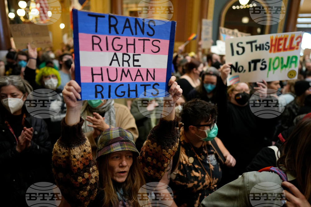 Civil Rights-Gender-Iowa