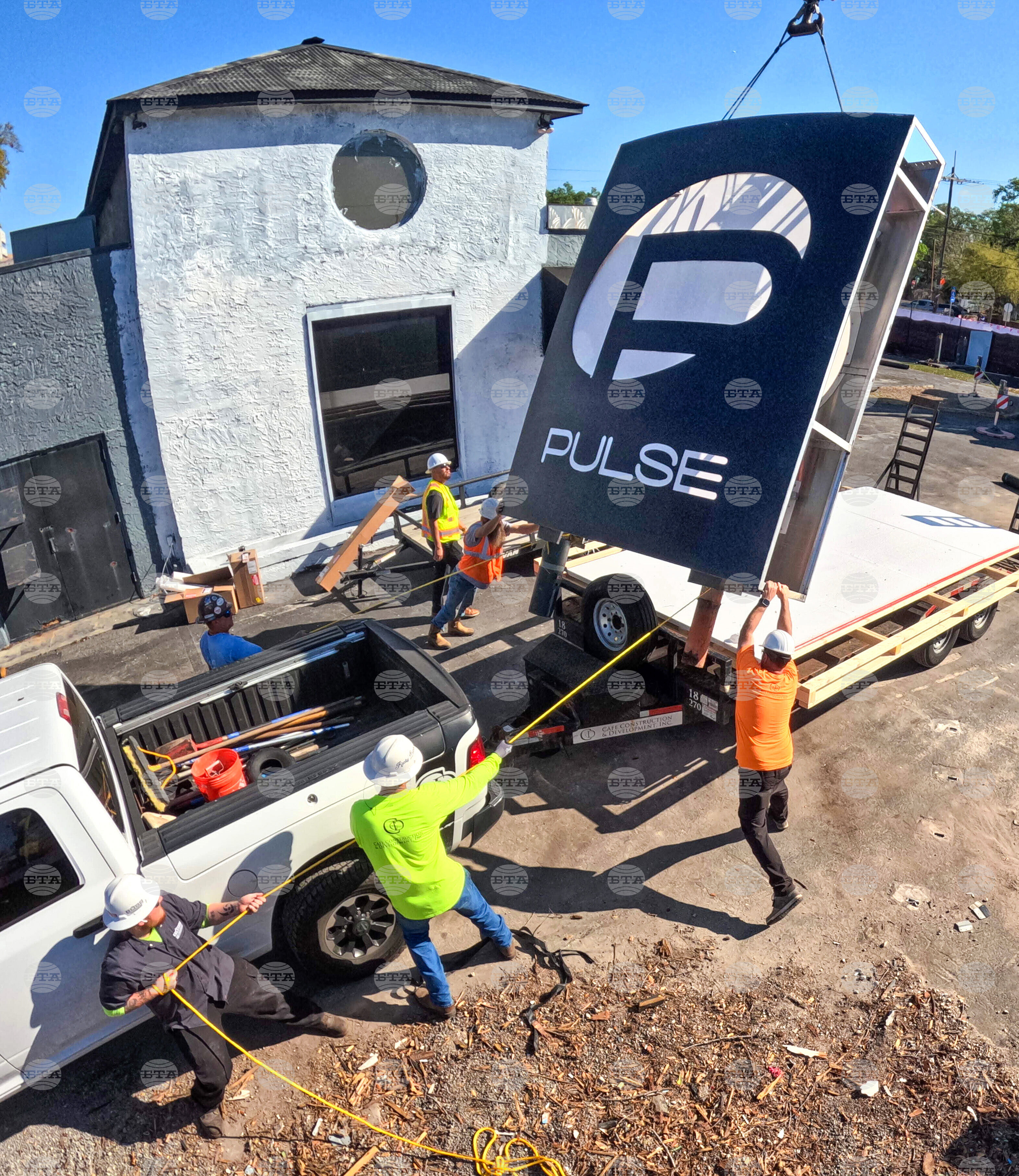 Nightclub Shooting Florida